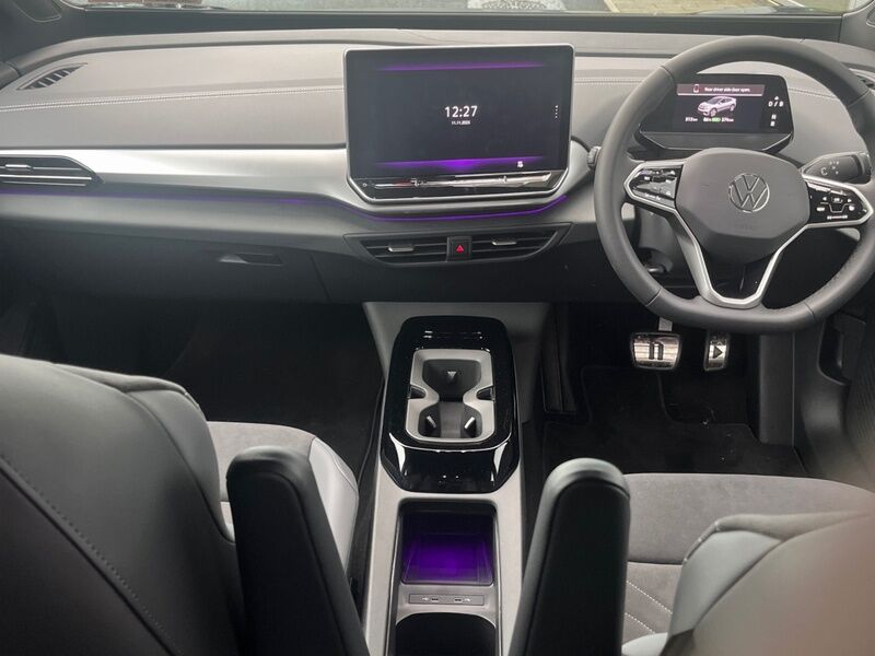 More views of Volkswagen ID.5