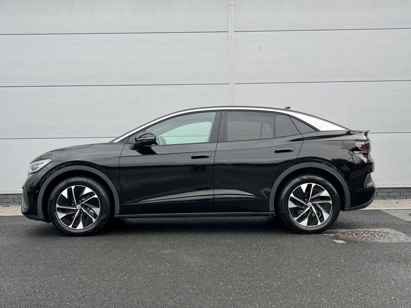 More views of Volkswagen ID.5