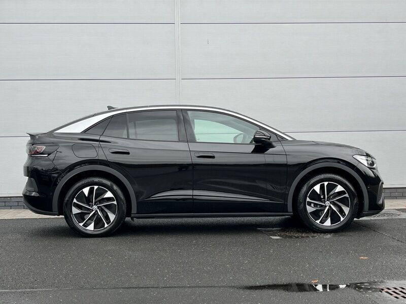 More views of Volkswagen ID.5