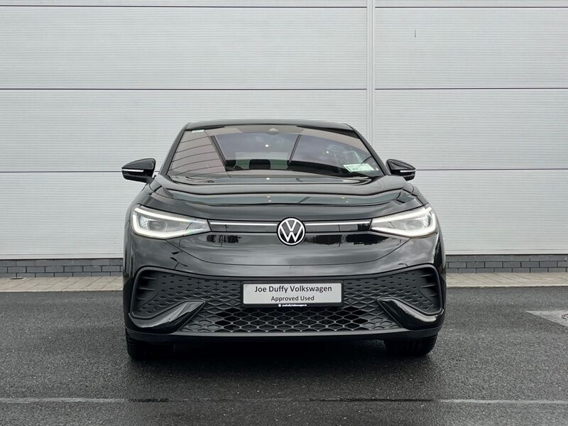 More views of Volkswagen ID.5