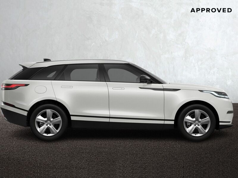 More views of Land Rover Range Rover Velar