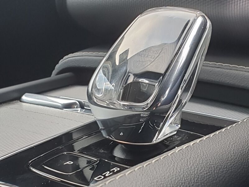 More views of Volvo XC90