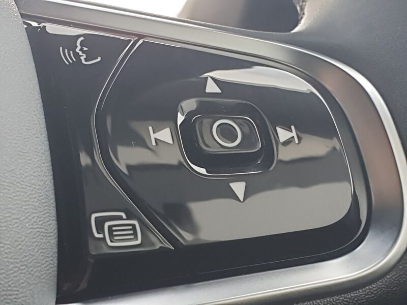 More views of Volvo XC90