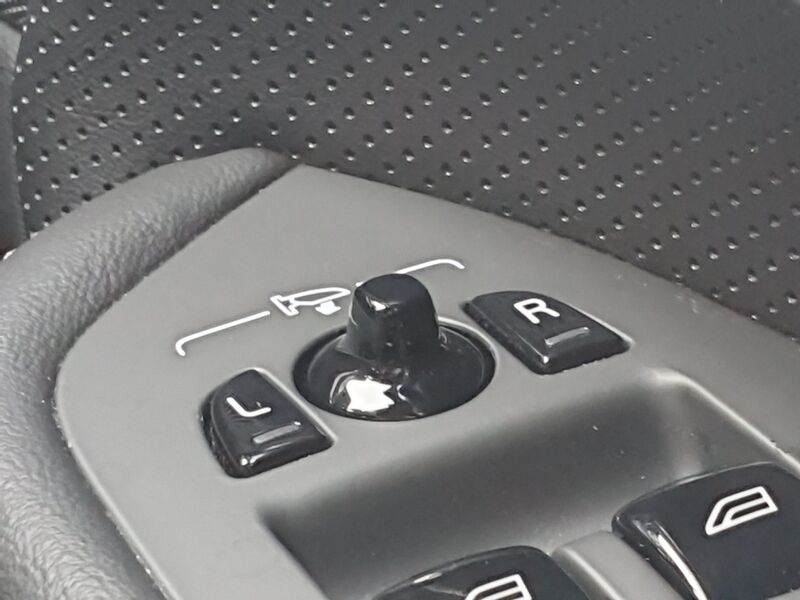 More views of Volvo XC90