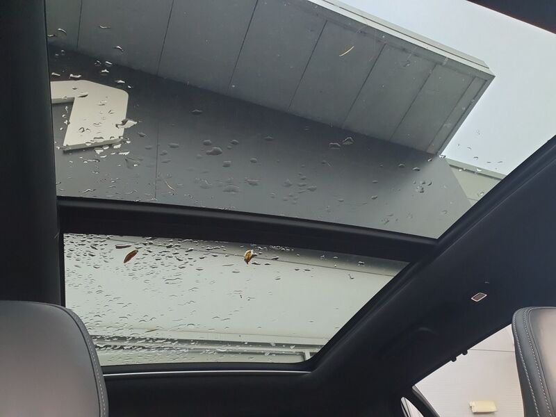 More views of Volvo XC90