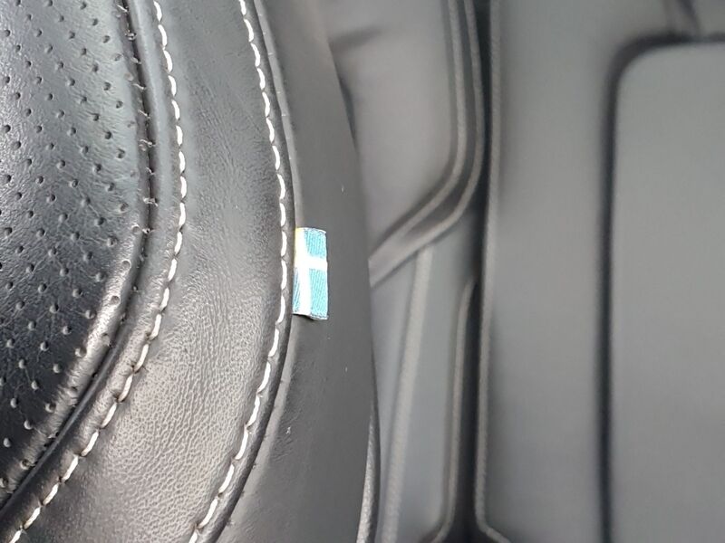 More views of Volvo XC90