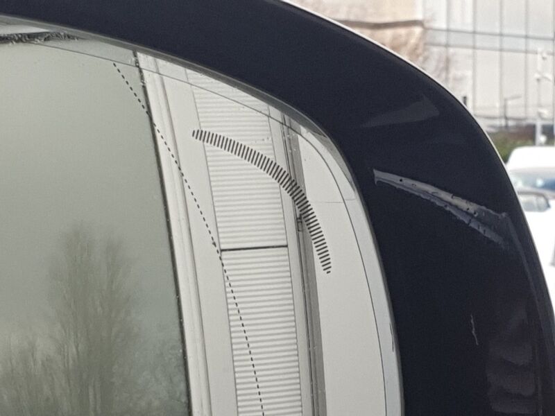 More views of Volvo XC90