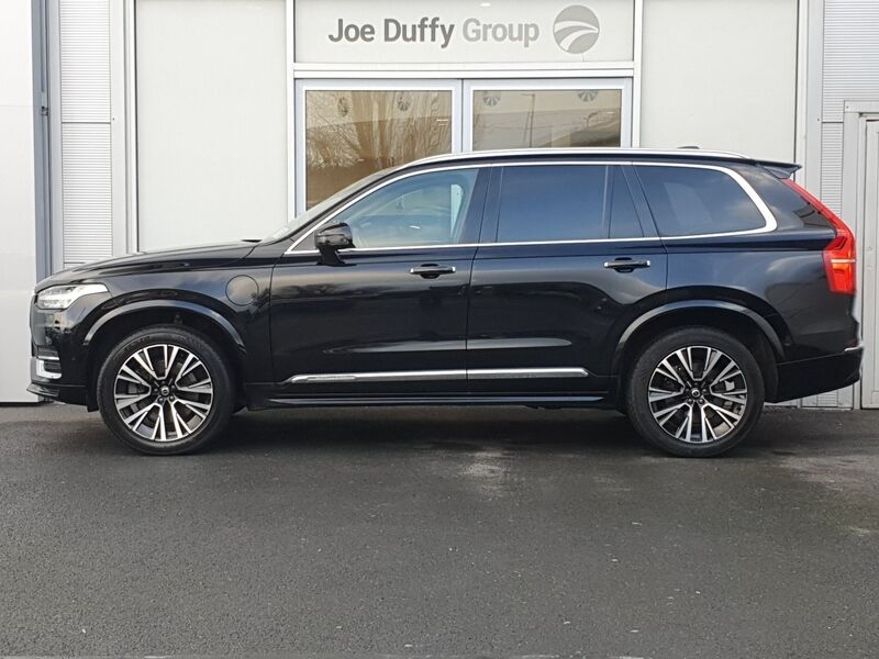 More views of Volvo XC90