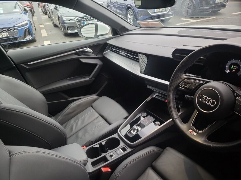 More views of Audi A3