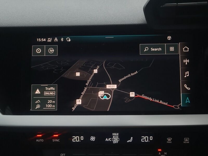 More views of Audi A3