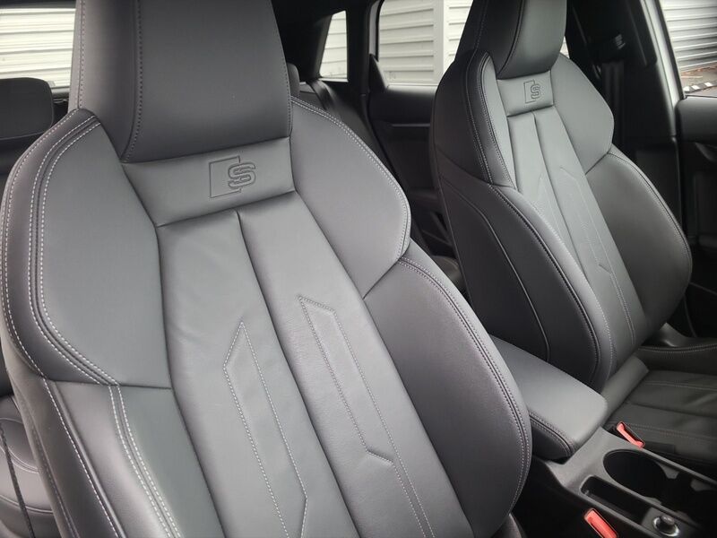 More views of Audi A3