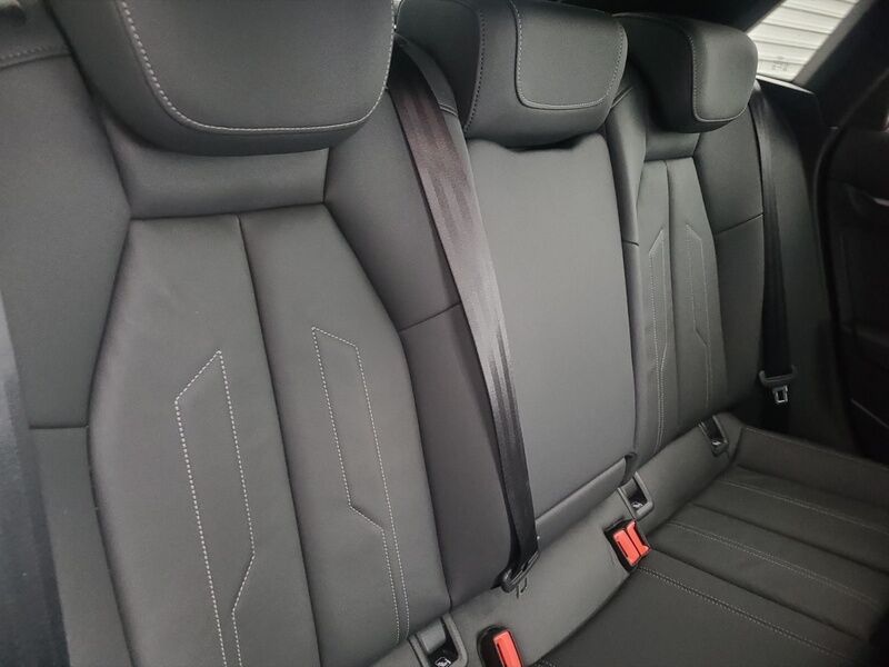 More views of Audi A3