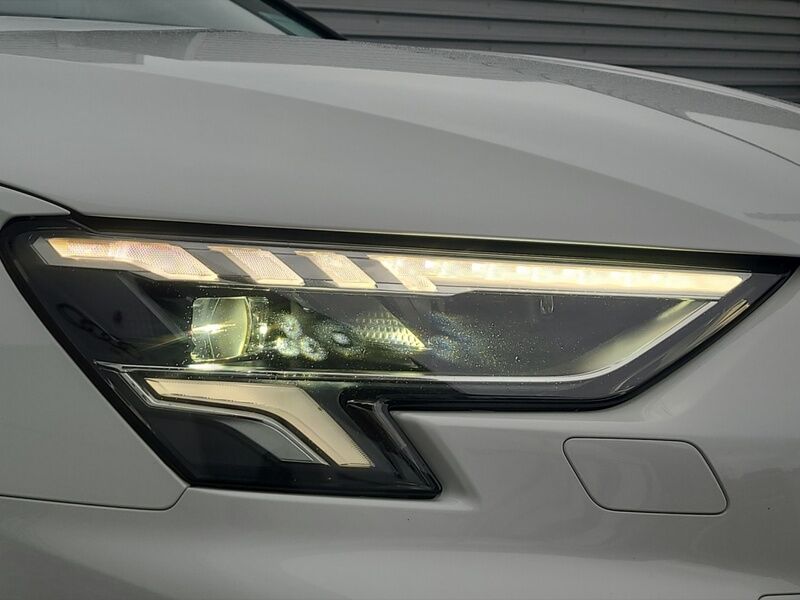 More views of Audi A3