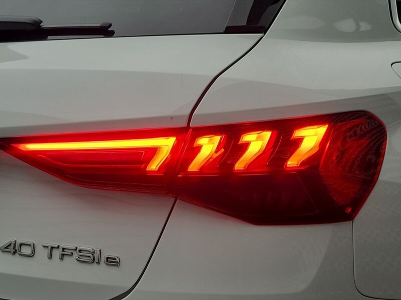 More views of Audi A3