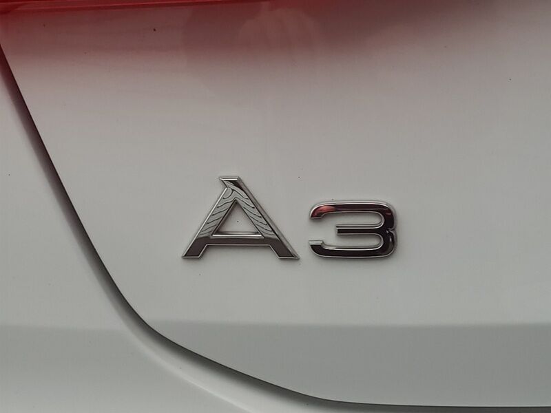 More views of Audi A3