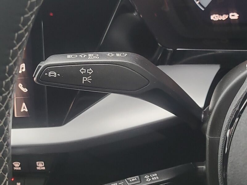 More views of Audi A3