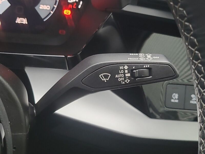 More views of Audi A3