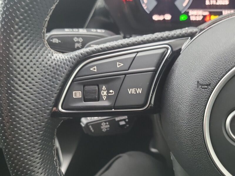 More views of Audi A3