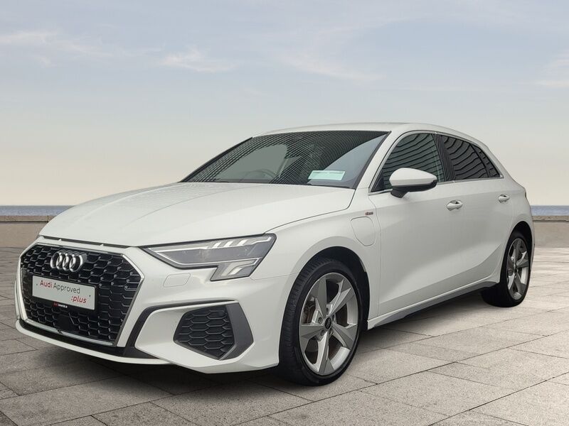 More views of Audi A3