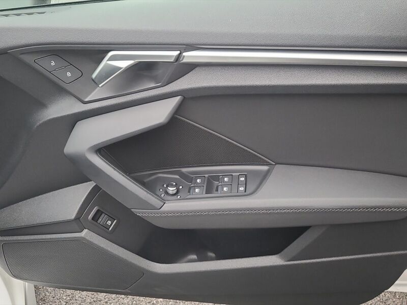 More views of Audi A3