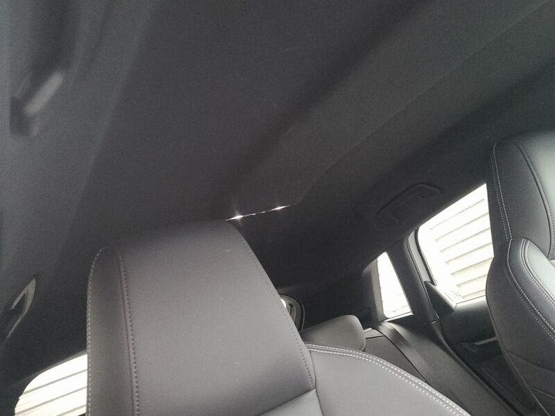 More views of Audi A3