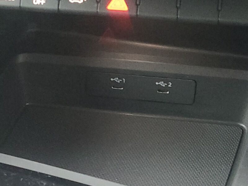 More views of Audi A3