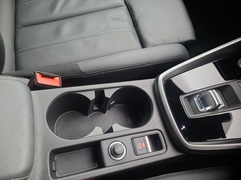 More views of Audi A3