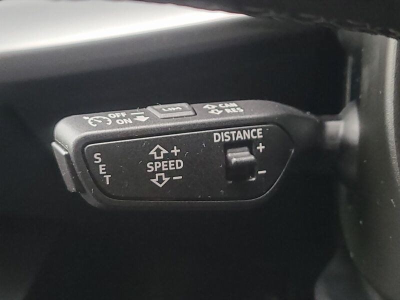 More views of Audi A3