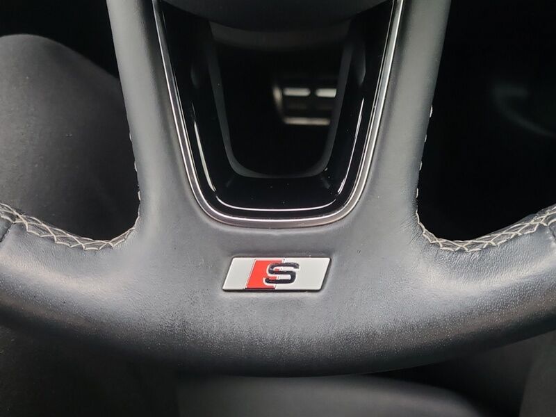 More views of Audi A3