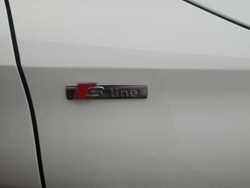 More views of Audi A3