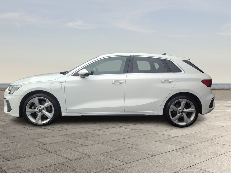 More views of Audi A3