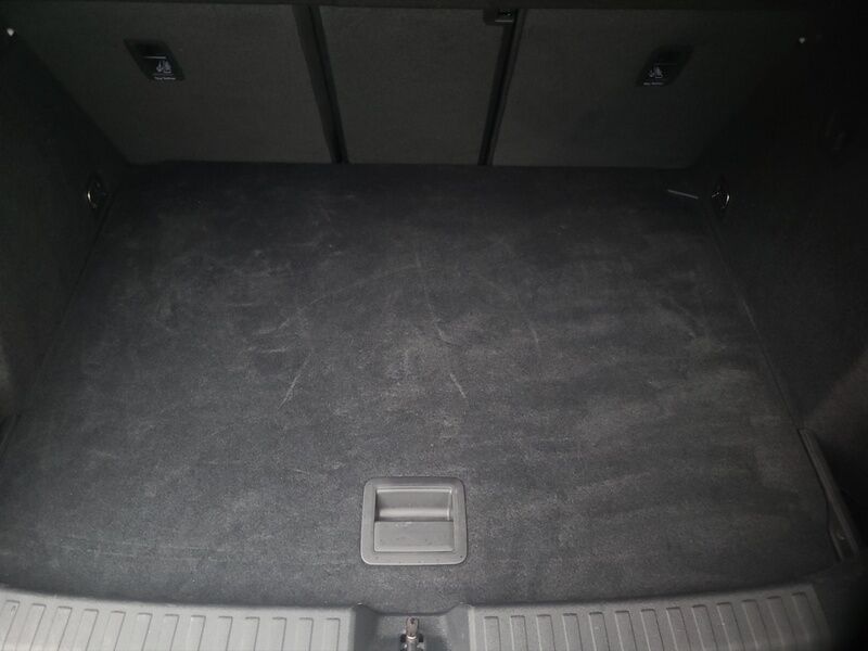 More views of Audi A3