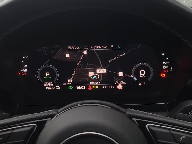 More views of Audi A3