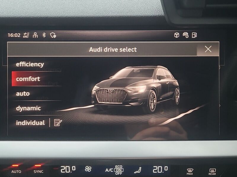 More views of Audi A3