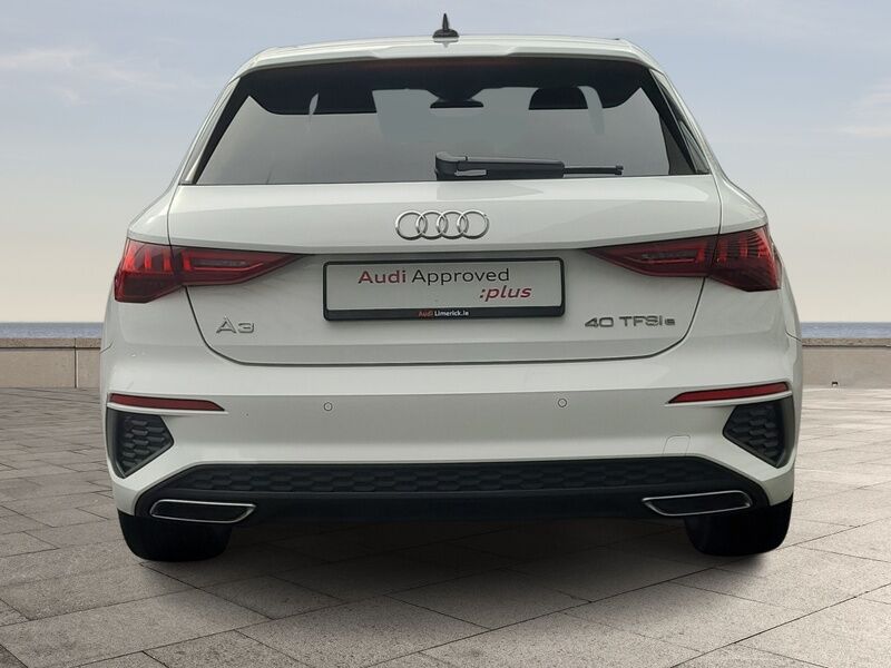 More views of Audi A3