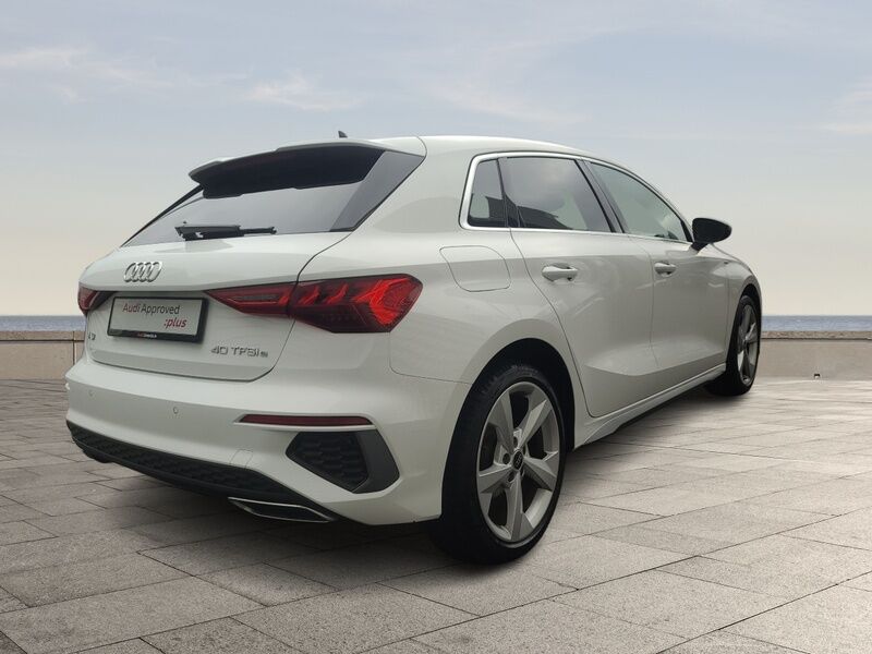 More views of Audi A3