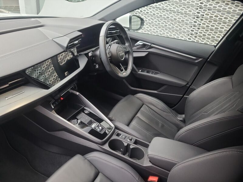 More views of Audi A3