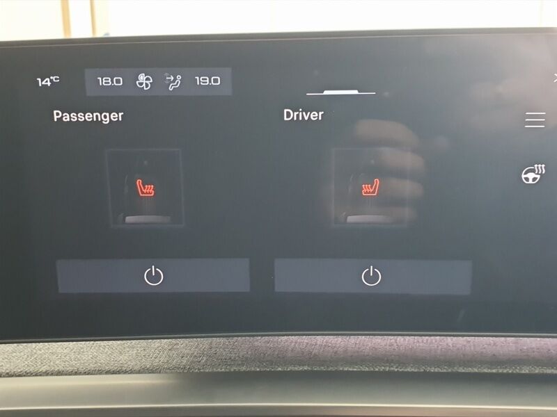 More views of Peugeot 5008