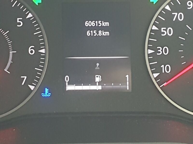 More views of Dacia Duster