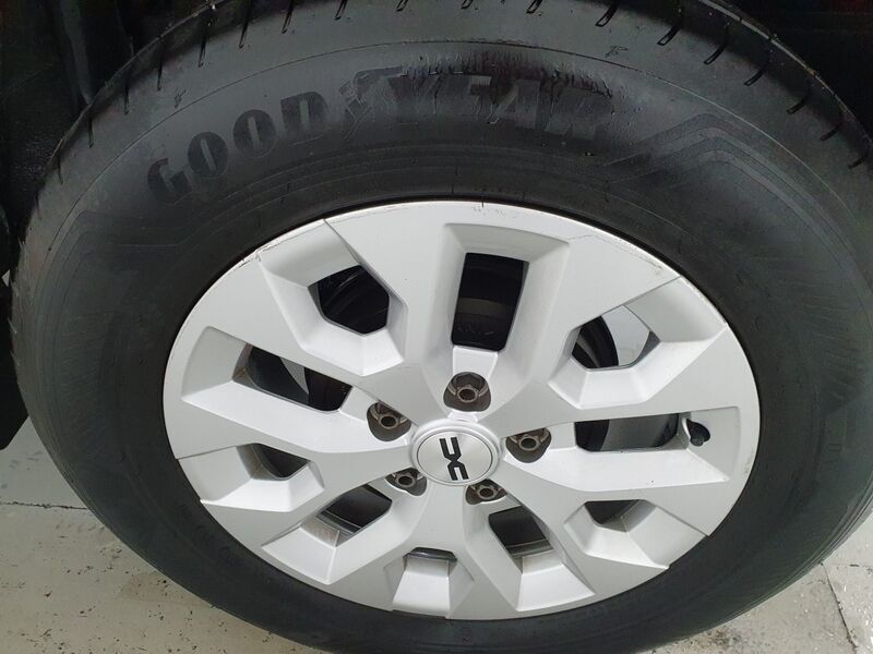 More views of Dacia Duster