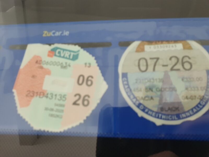 More views of Dacia Duster