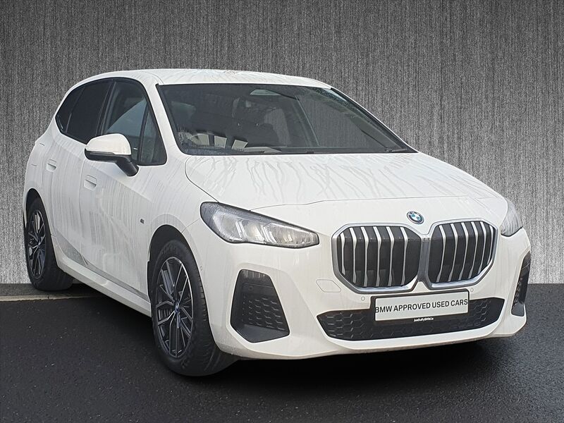 More views of BMW 2-Series