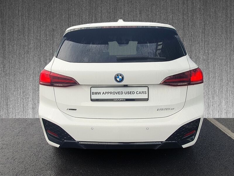 More views of BMW 2-Series