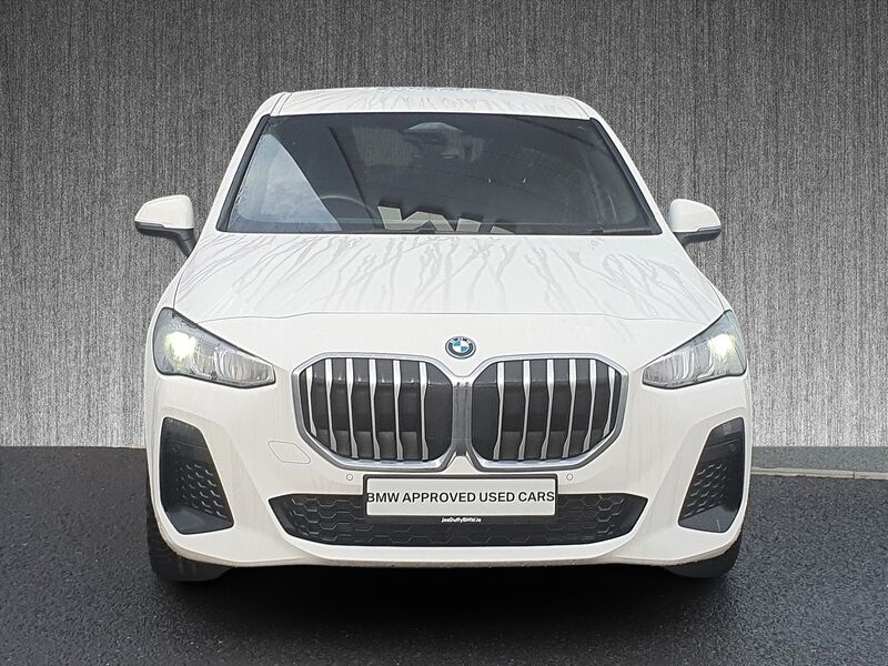 More views of BMW 2-Series