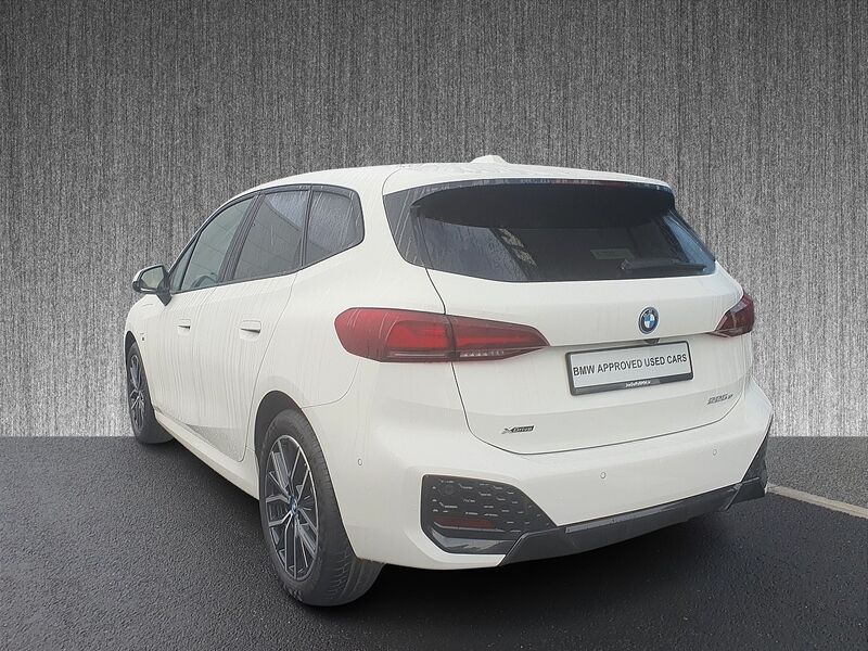 More views of BMW 2-Series