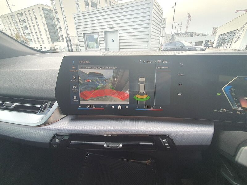 More views of BMW 2-Series