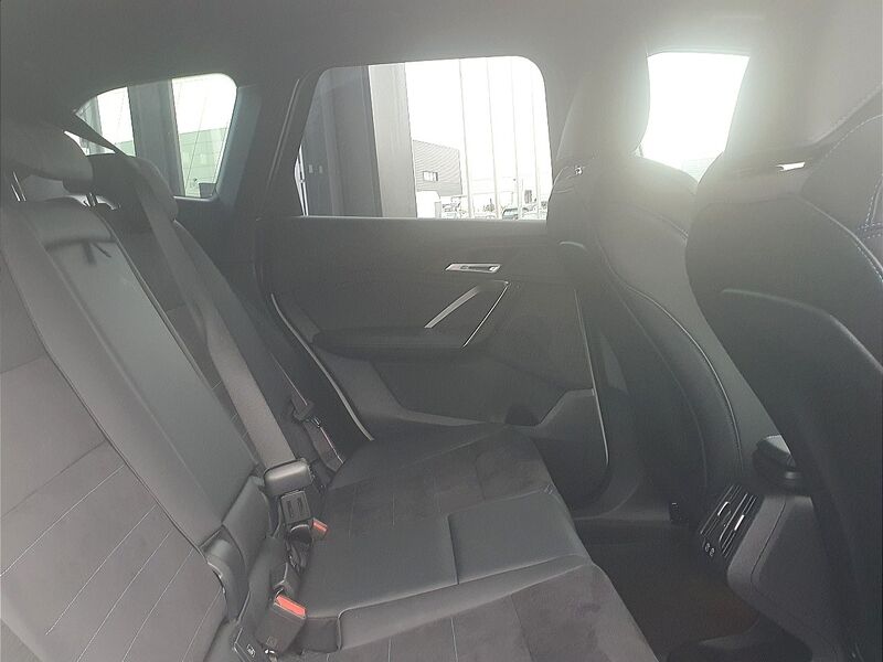 More views of BMW X1