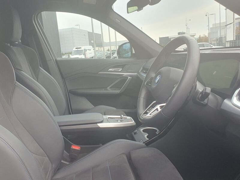 More views of BMW X1