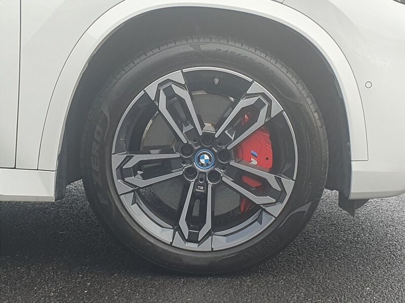 More views of BMW X1