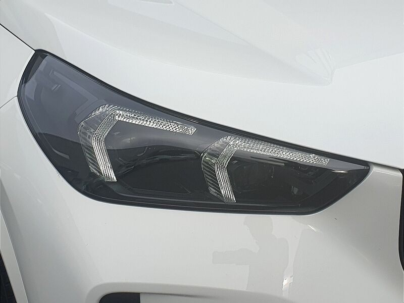 More views of BMW X1